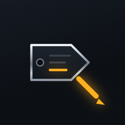 MetaWrite icon
